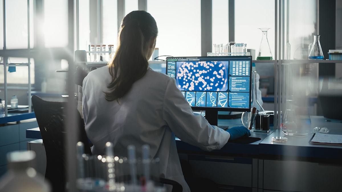 Gene Therapy Success