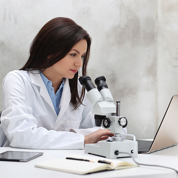 Oracle BioTech Inc Advanced Research Laboratories
