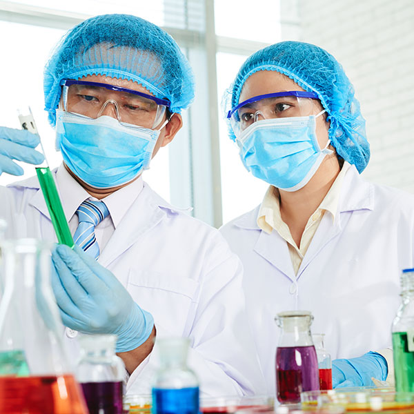 Oracle BioTech Inc Clinical Trial Success