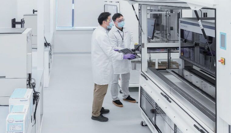 Oracle BioTech Inc Expert Medical Team